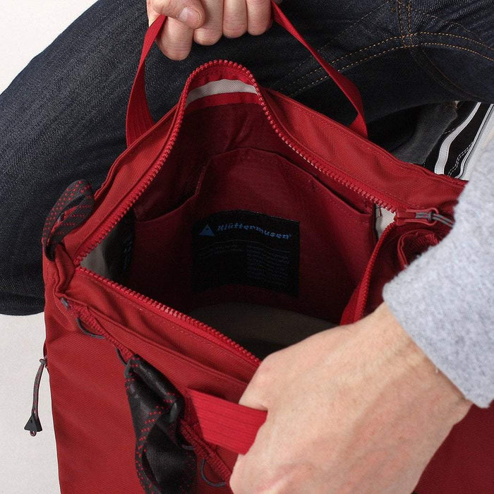 Klattermusen Baggi 3.0 Bag