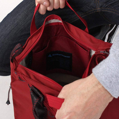 Klattermusen Baggi 3.0 Bag