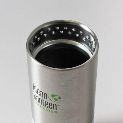 Klean Kanteen TK Wide 16oz Insulated Flask
