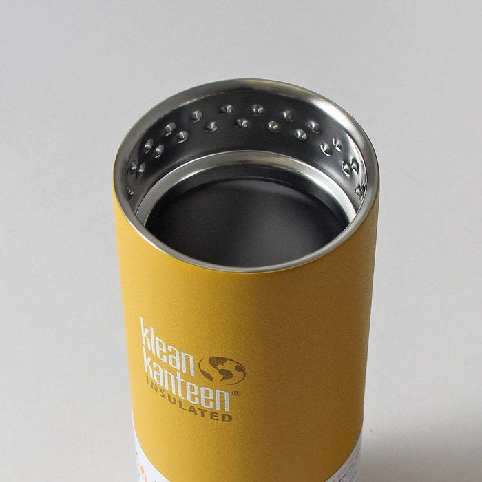 Klean Kanteen TK Wide 16oz Insulated Flask
