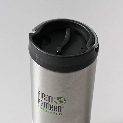 Klean Kanteen TK Wide 16oz Insulated Flask