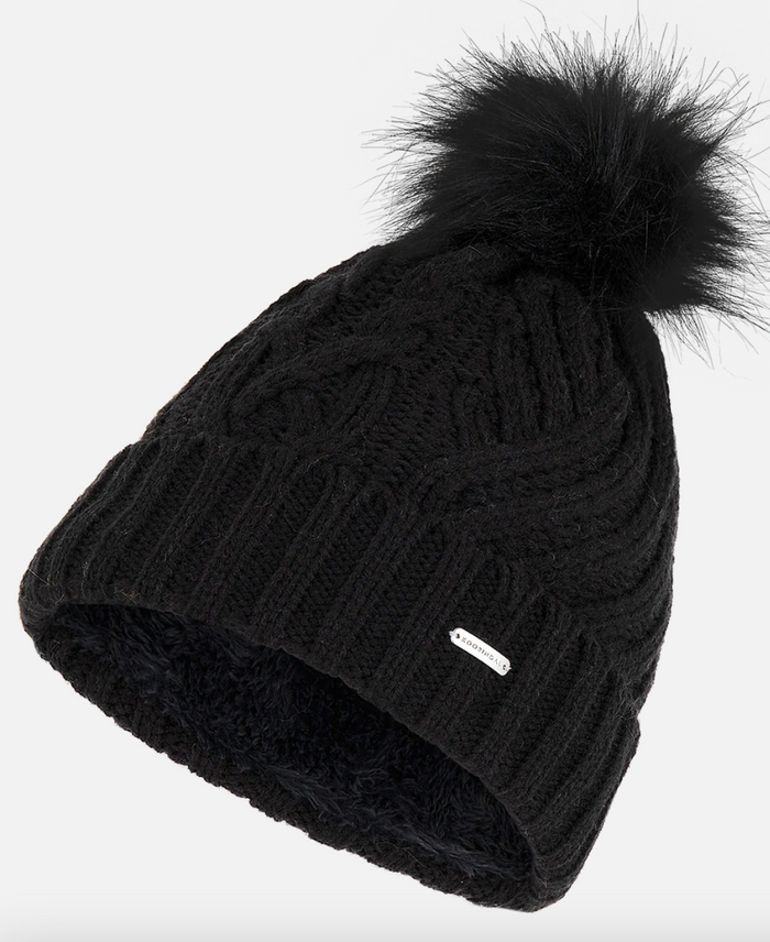 Kooringal Ladies Beanie