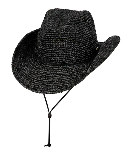 Kooringal Ladies Cowboy Hat