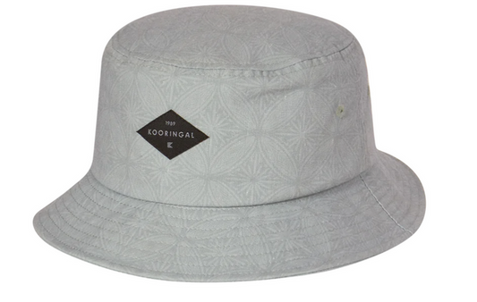Kooringal Mens Bucket Hat