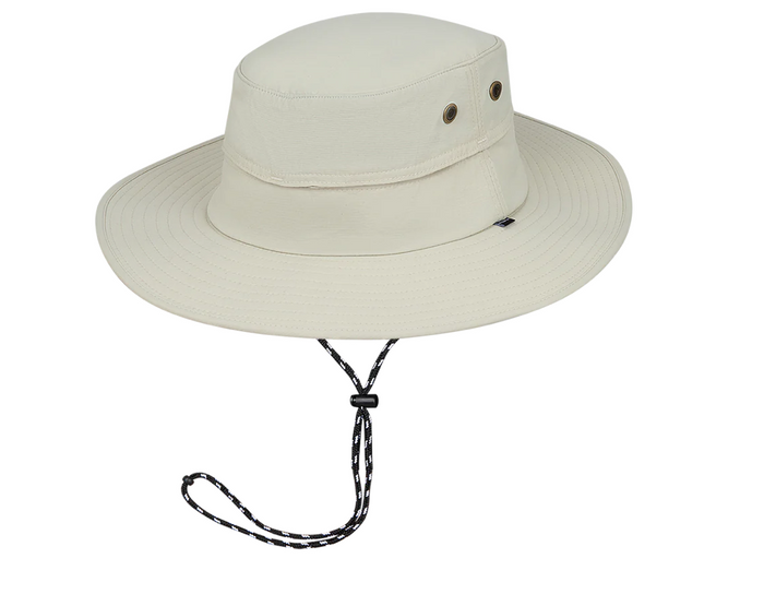 Kooringal Mens Mid Brim Hat