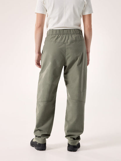Kragg Cotton Pant Women's