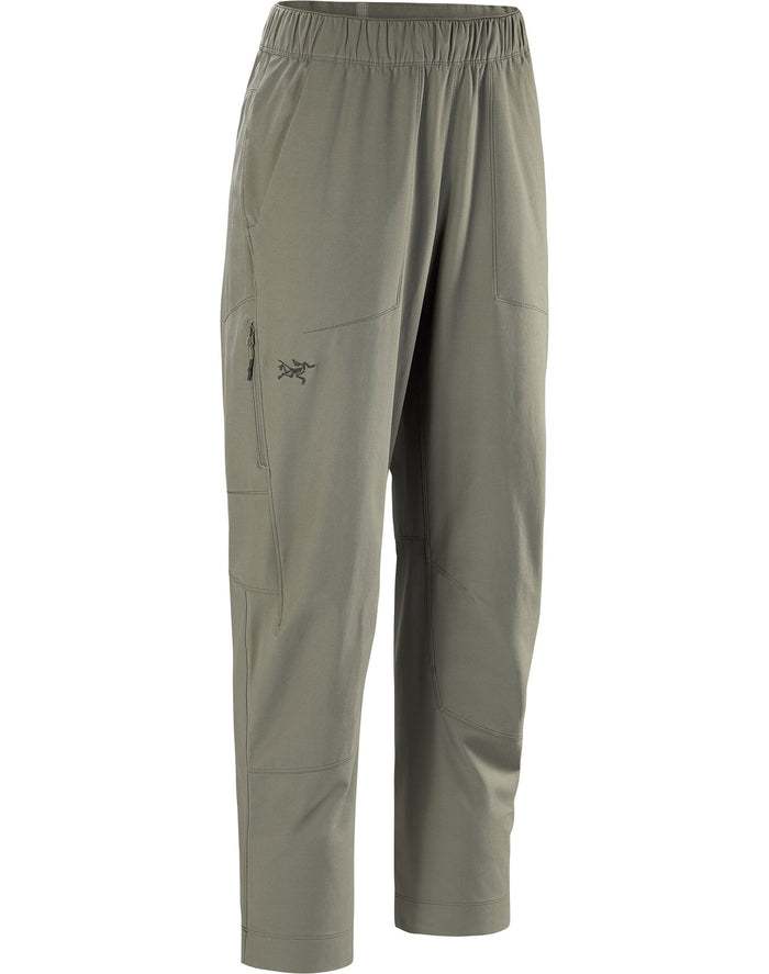 Kragg Cotton Pant Women's