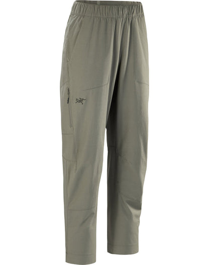 Kragg Cotton Pant Women's
