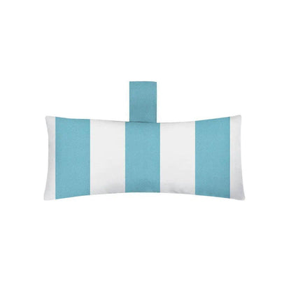 Turquoise Stripe