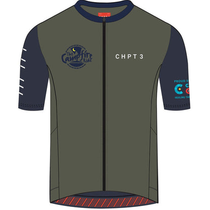 Limited Edition CHPT3 x CFR Jersey