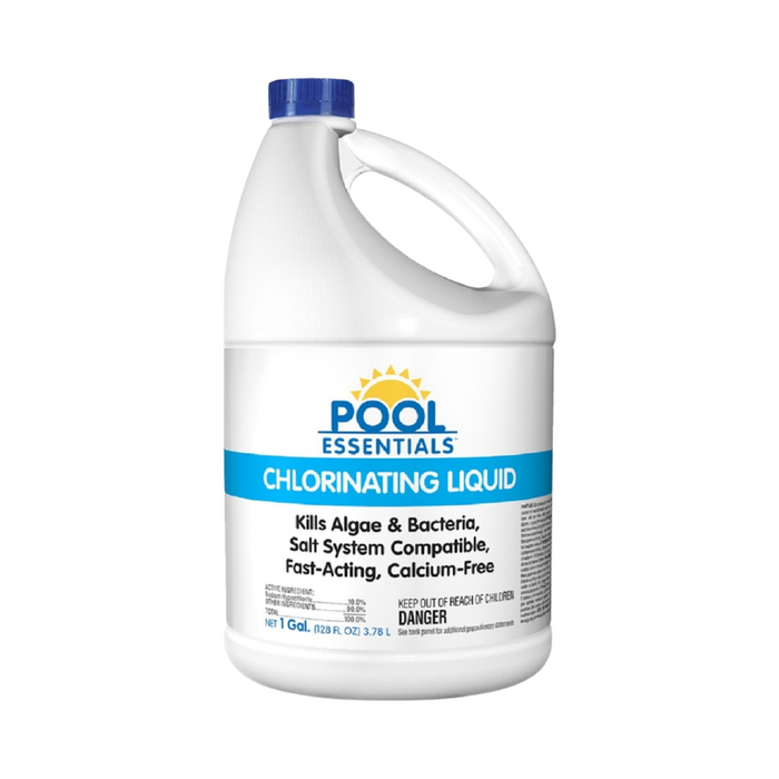 Liquid Chlorine - Pittsboro Feed