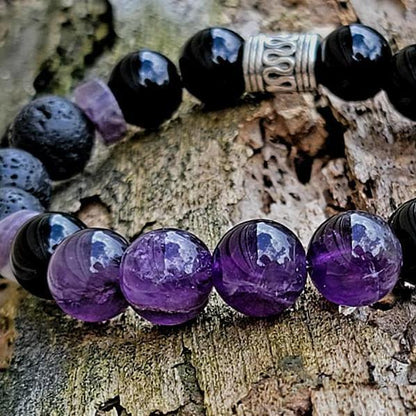 Lofty Willow Handmade Bracelets Indigo Pool Patio BBQ Indigo Pool Patio BBQ