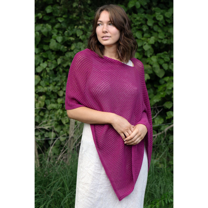 Cerise (Lothlorian) / One Size Fits All