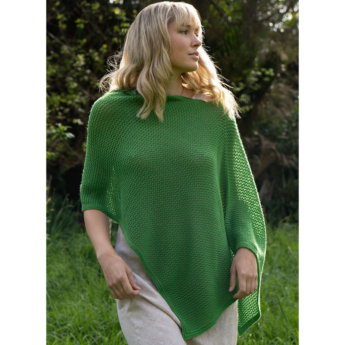 Kelly Green / One Size Fits All