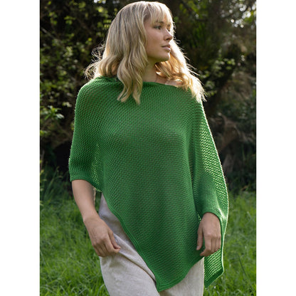 Kelly Green / One Size Fits All