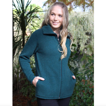 Lothlorian- Essential Jacket Tasman