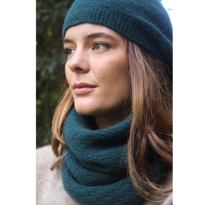 Tasman / One Size Fits All