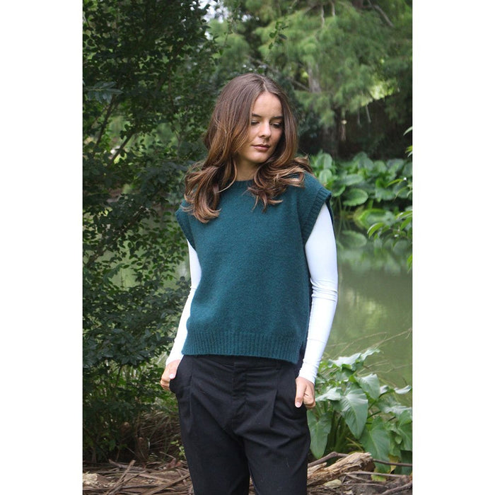 Tasman / XS