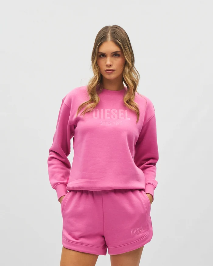 Mabel Sweatshirt Sugar Rush