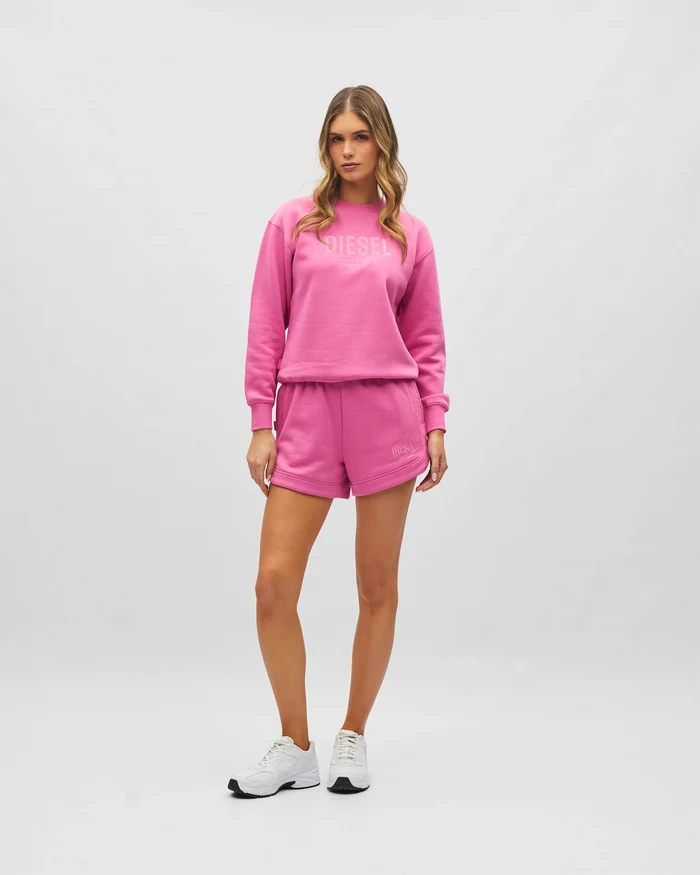 Mabel Sweatshirt Sugar Rush