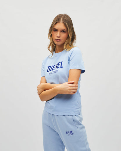 Maddie Tee Azure Haze