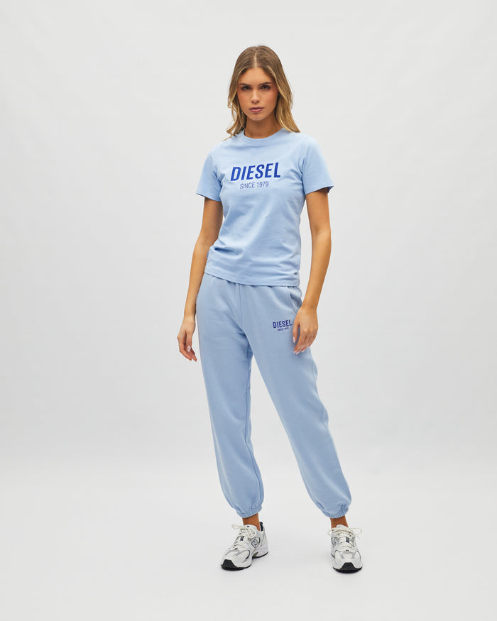 Maddie Tee Azure Haze