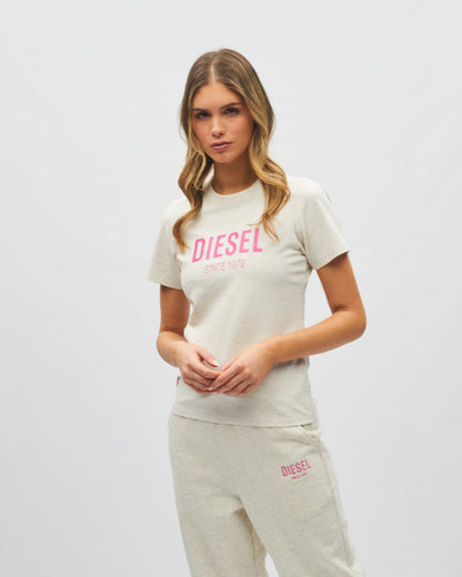 Maddie Tee Sand Tropez Marl