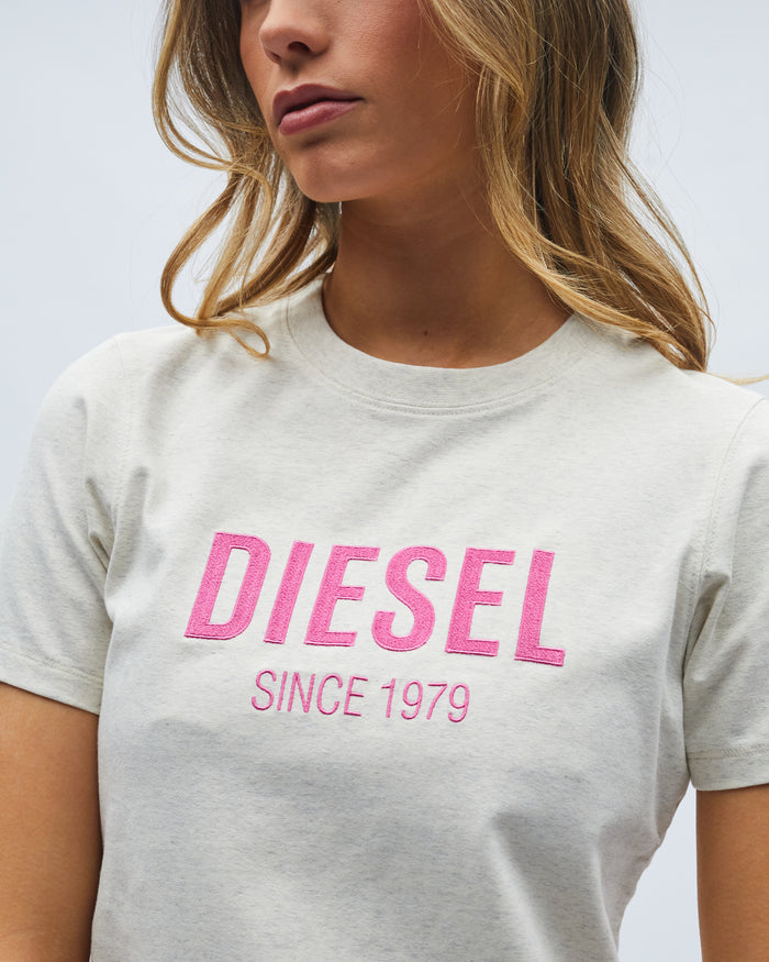 Maddie Tee Sand Tropez Marl