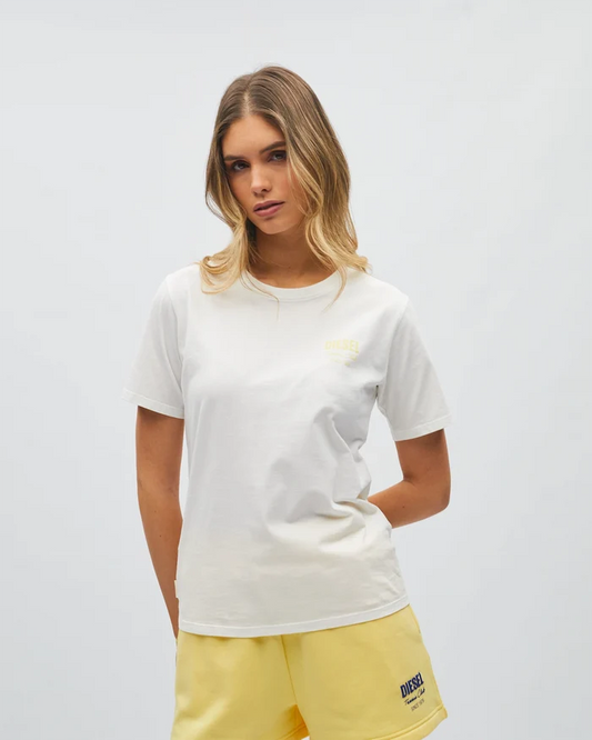 Mai Tee Studio White
