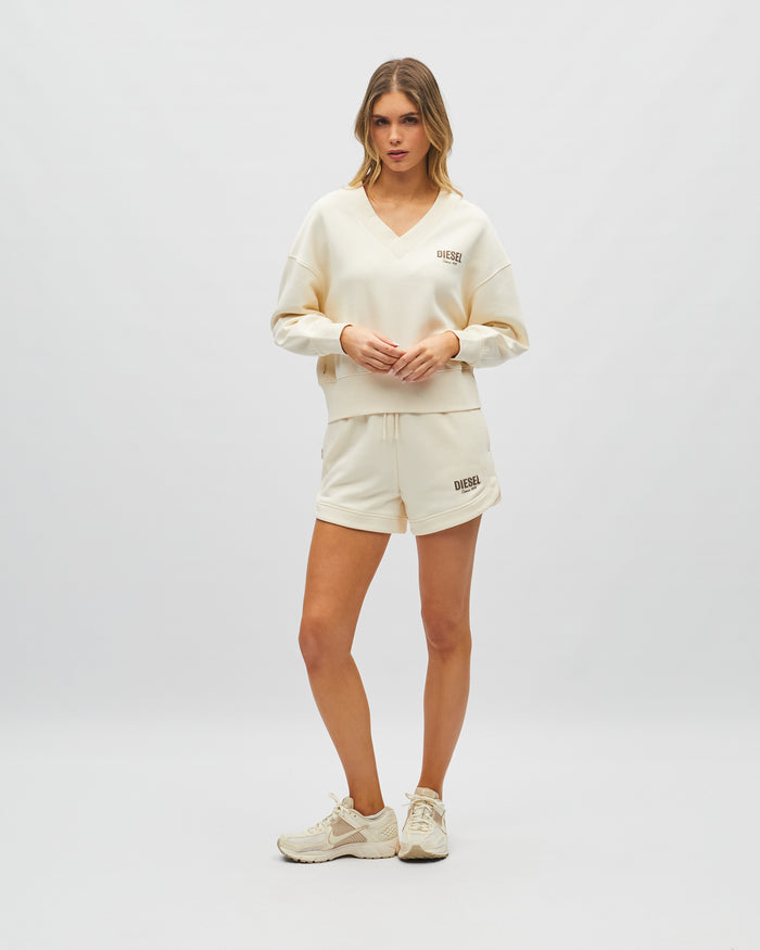 Manon Sweatshirt Sand Tropez