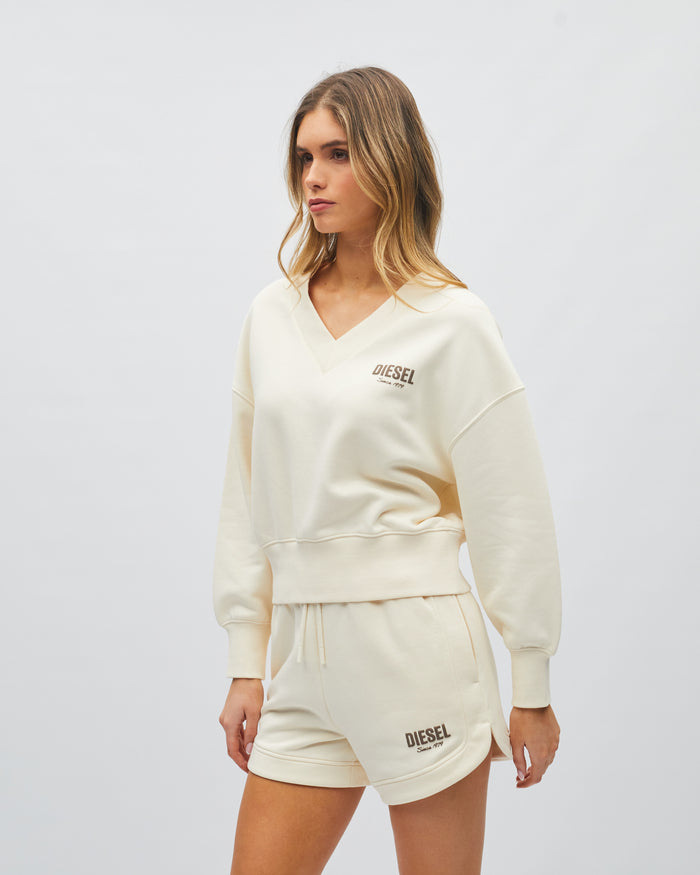 Manon Sweatshirt Sand Tropez