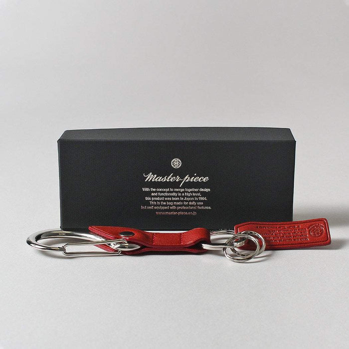 Master-Piece Equipment Key Holder