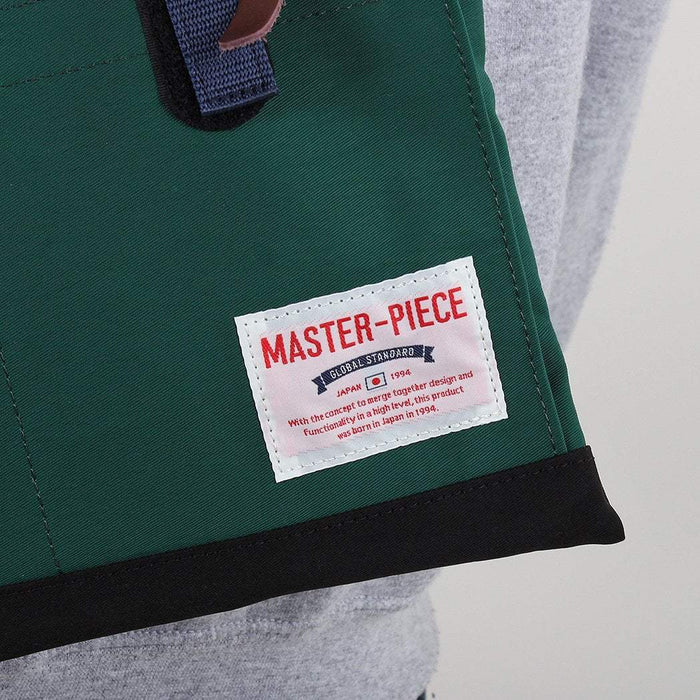 Master-Piece Link Sacoche Shoulder Bag