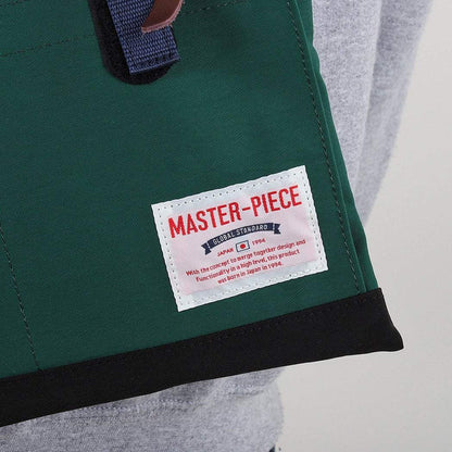 Master-Piece Link Sacoche Shoulder Bag