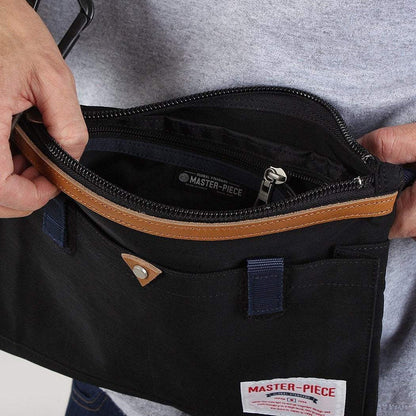 Master-Piece Link Sacoche Shoulder Bag