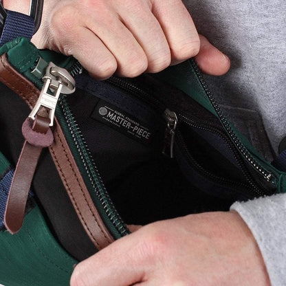 Master-Piece Link Sacoche Shoulder Bag