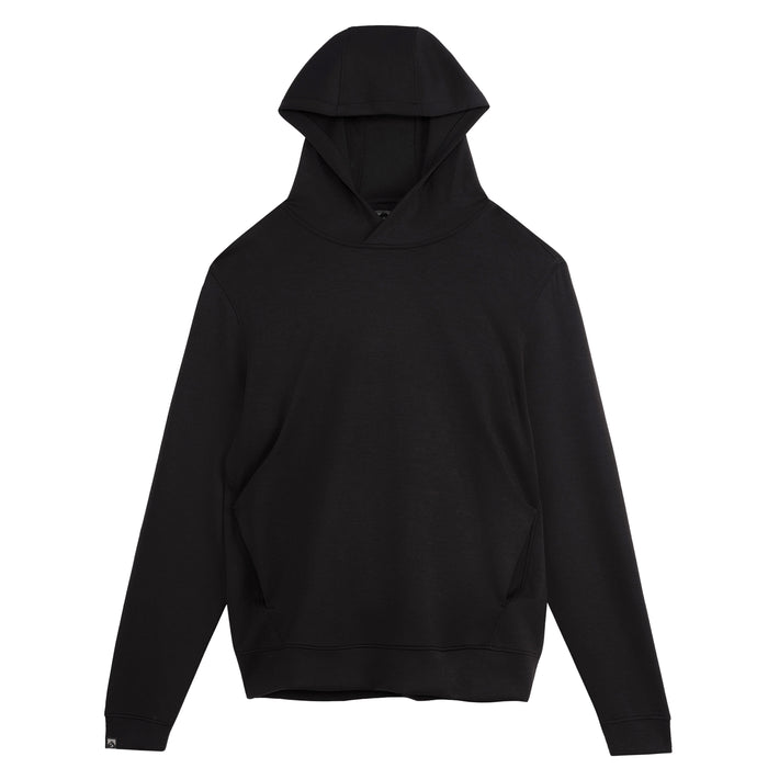 Black / S