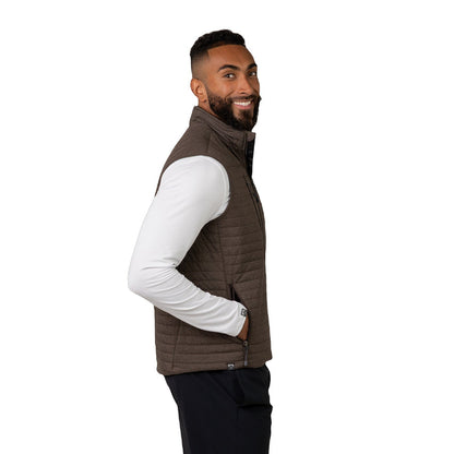 Espresso Brown Heather