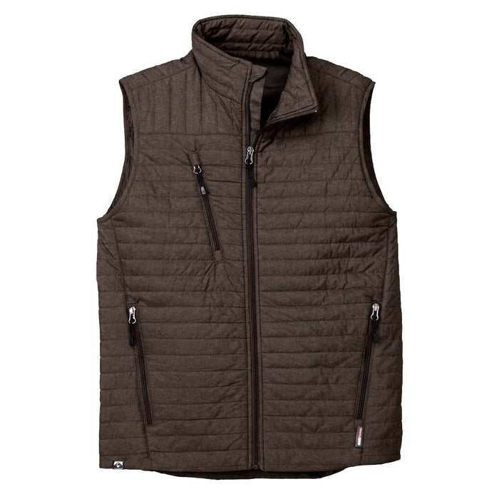 Espresso Brown Heather
