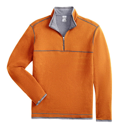 Clay Orange / S
