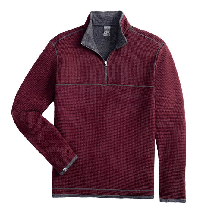 Merlot Red / S