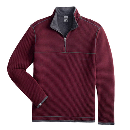 Merlot Red / S