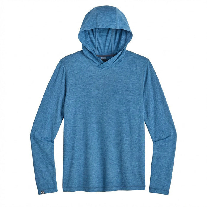 Smokey Blue / S