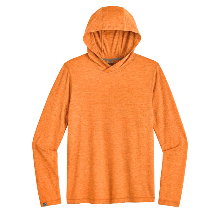 Clay Orange / S