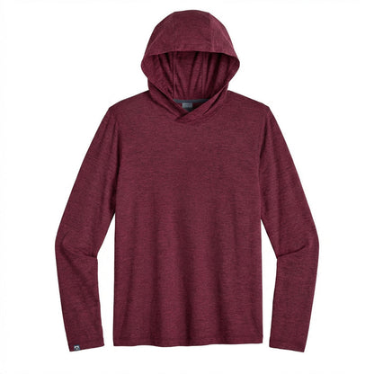Merlot Red / S