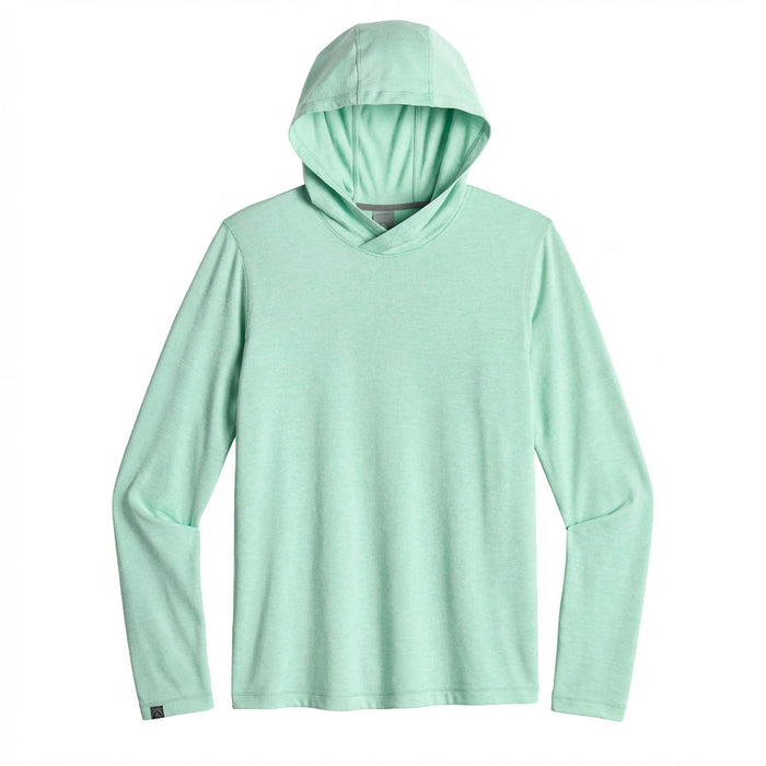 Soft Mint Green / S