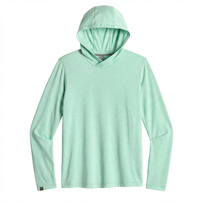 Soft Mint Green / S