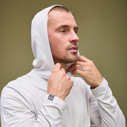 Men's Pacesetter Super Soft Lightweight Hoodie