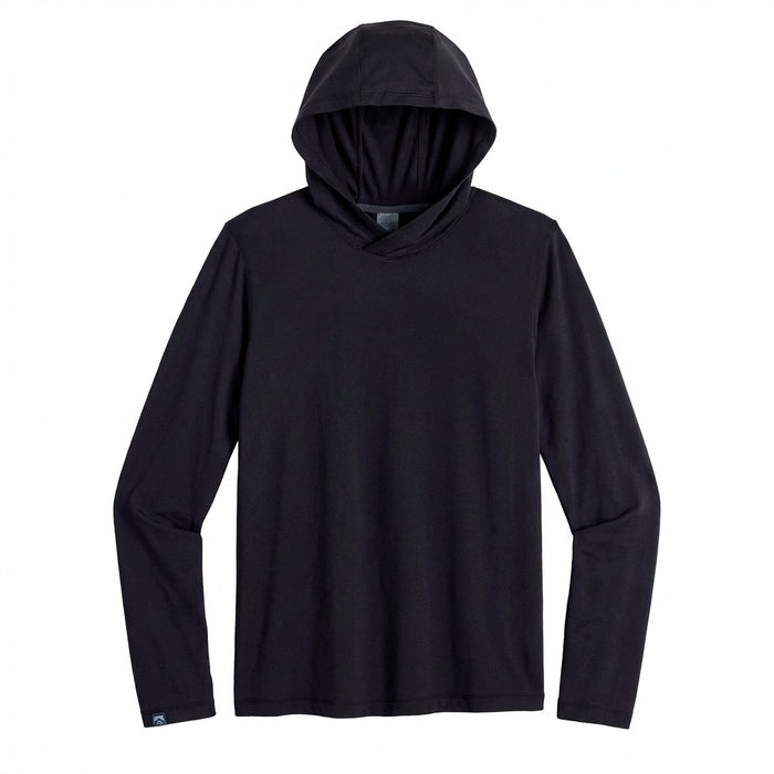 Black / S