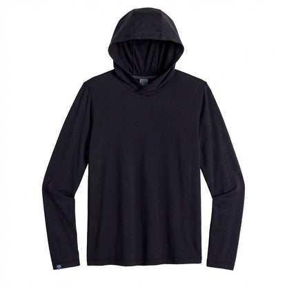 Black / S